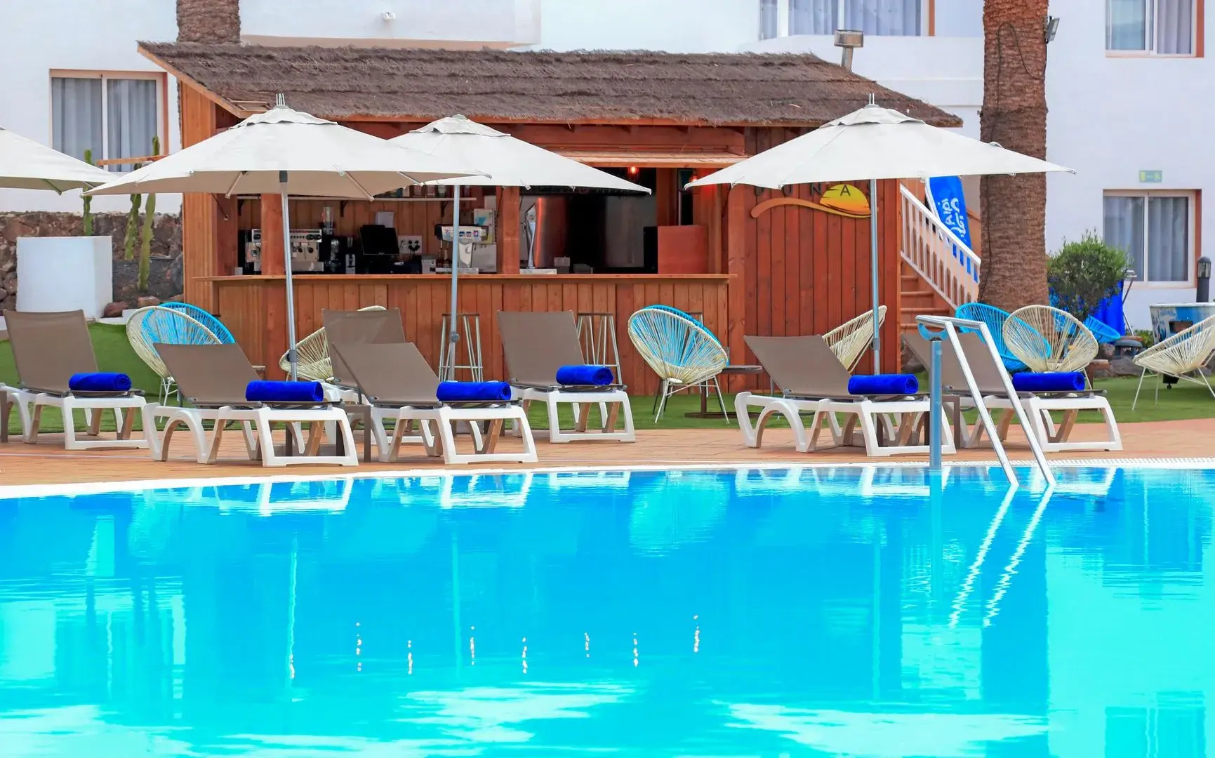 Foto - BLUESEA Corralejo Village
