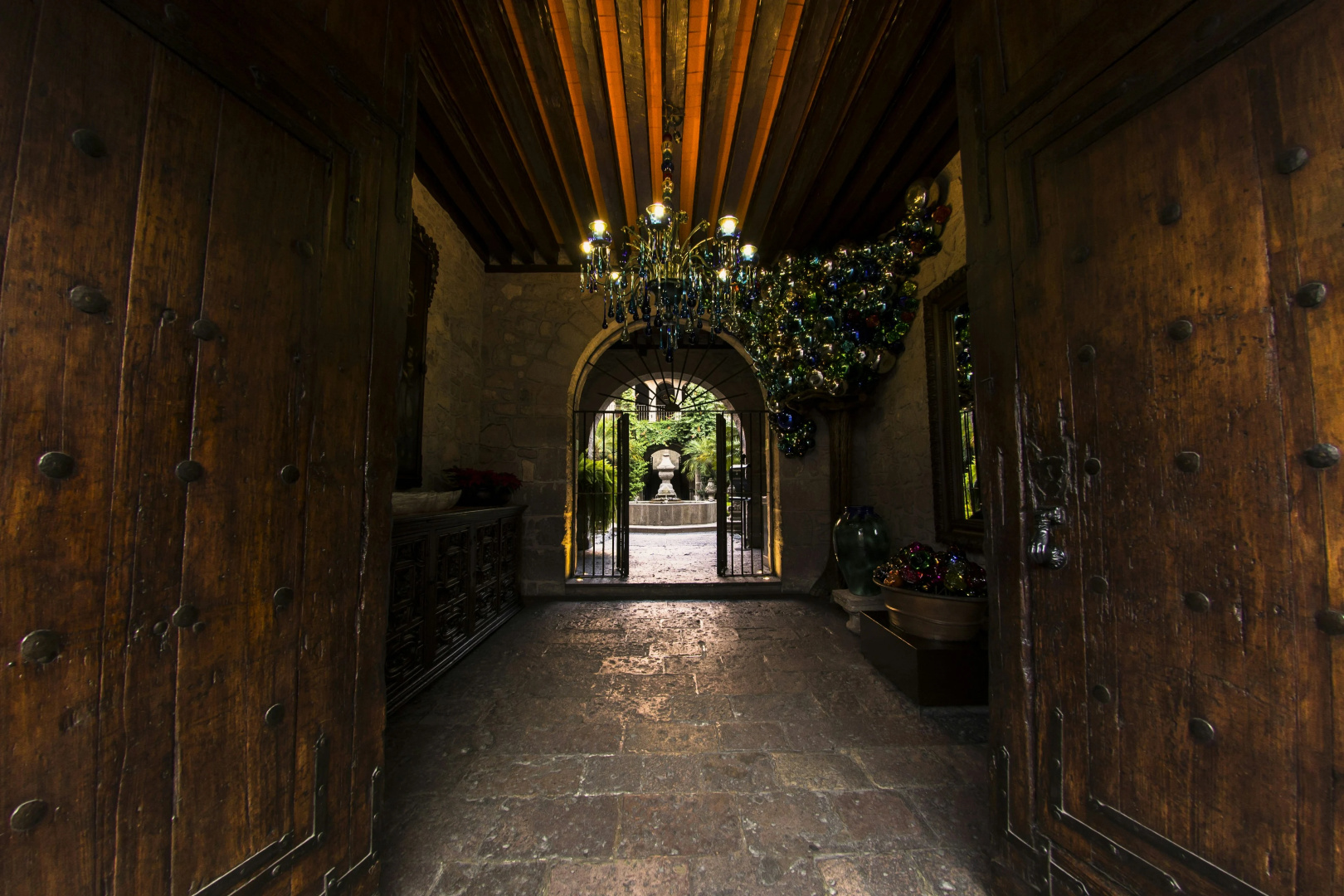 Foto - Hotel de la Soledad