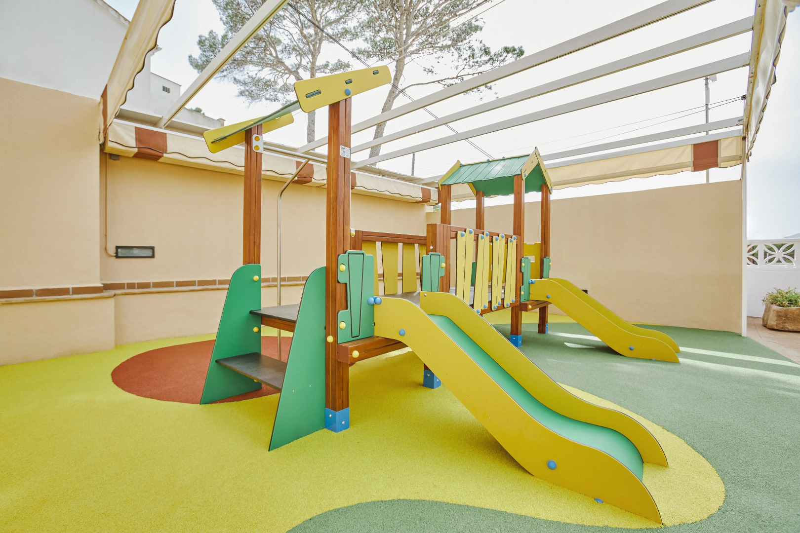 Photo - Universal Aparthotel Don Camilo