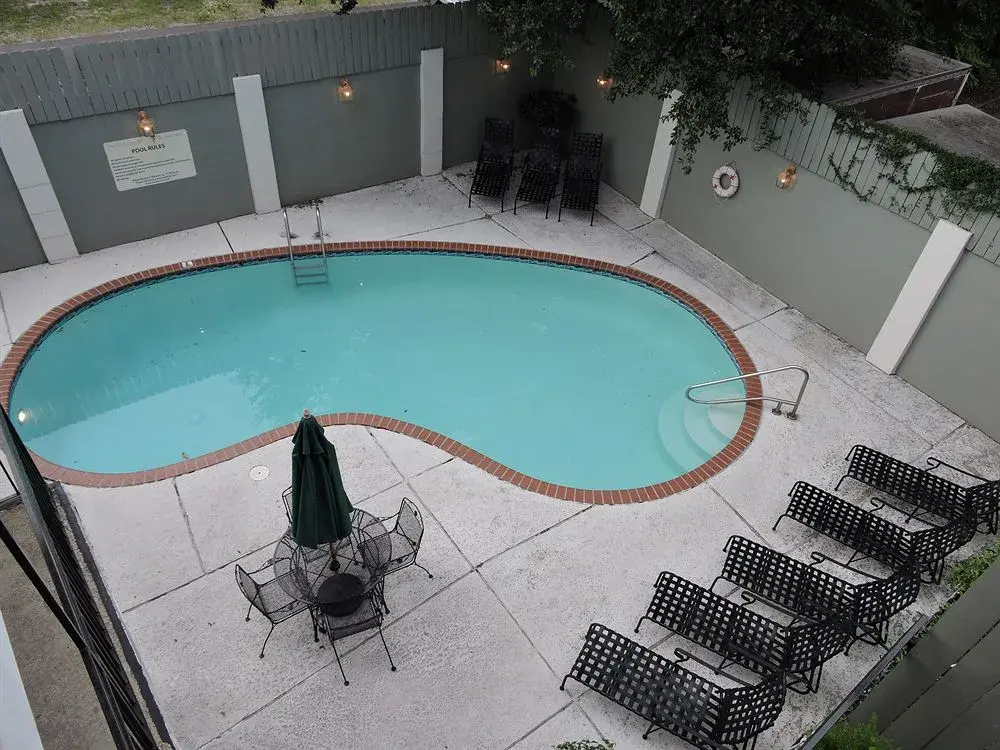 Photo - New Orleans Courtyard Hotel by the French Quarter