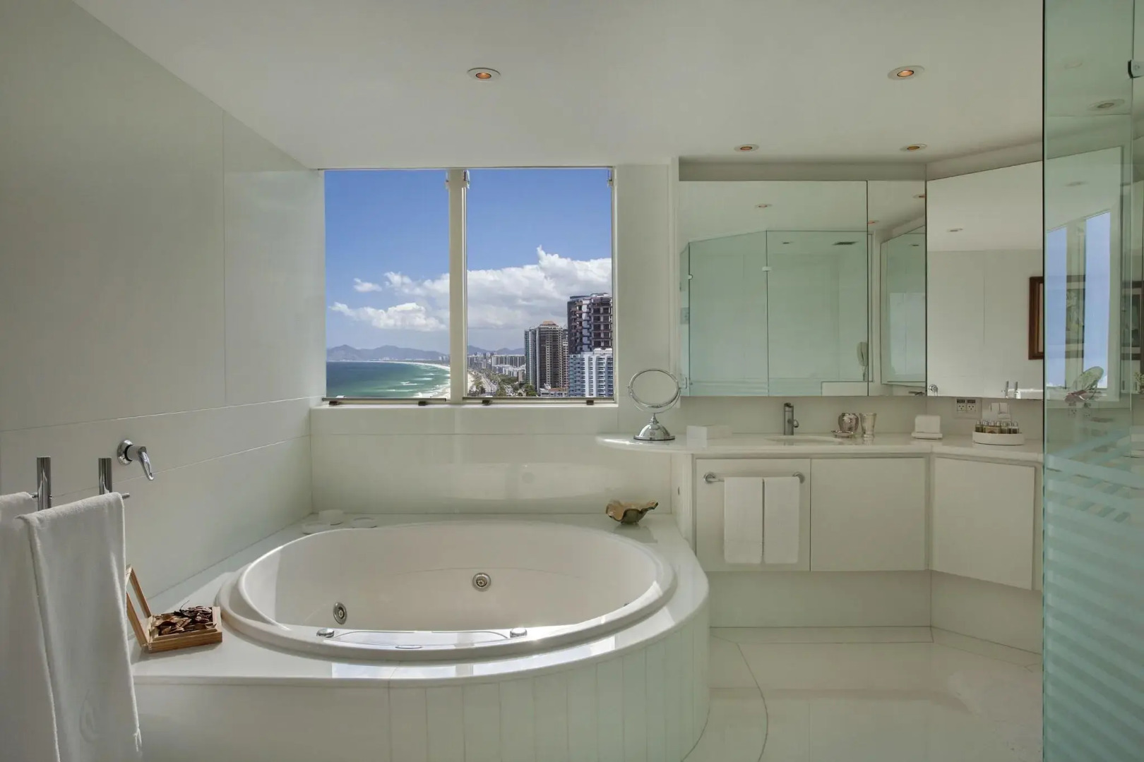 Foto - Windsor Barra Hotel