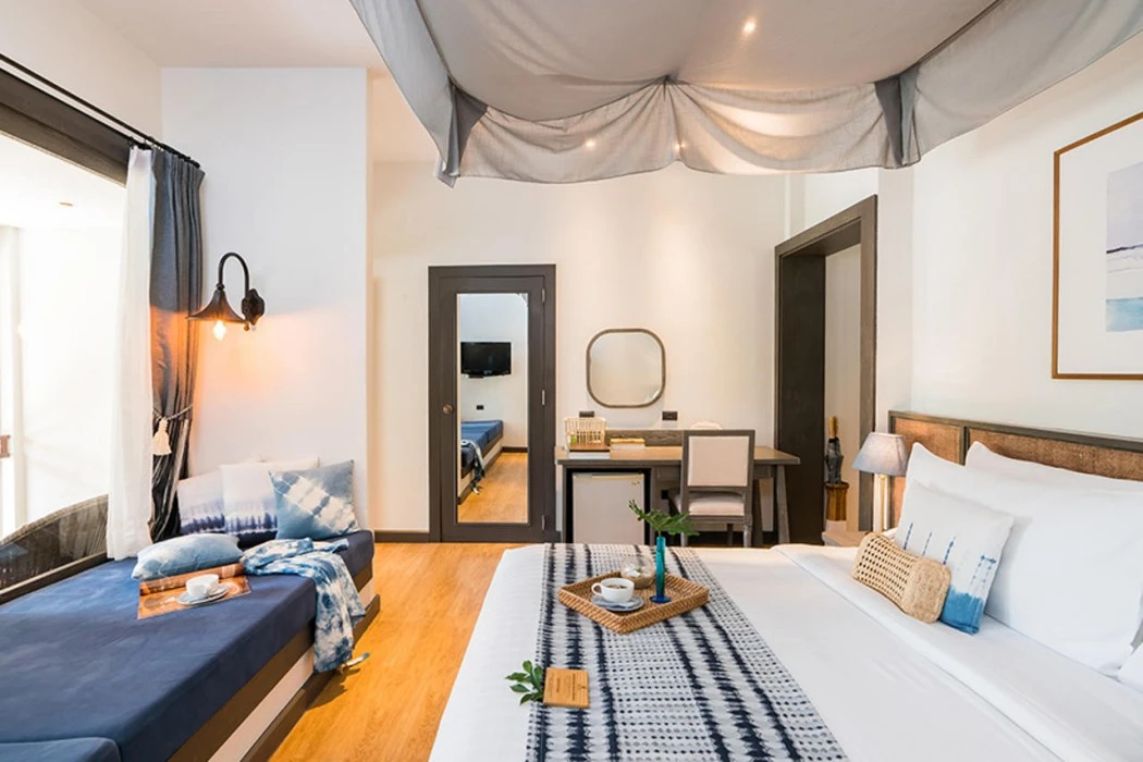 Photo - NH Collection Samui Peace Resort