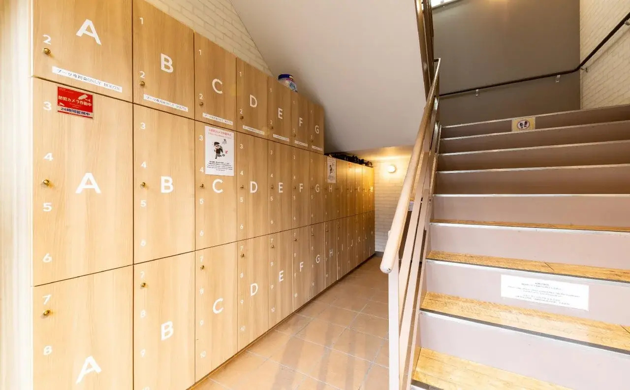 Foto - bnb+ Tsuruhashi