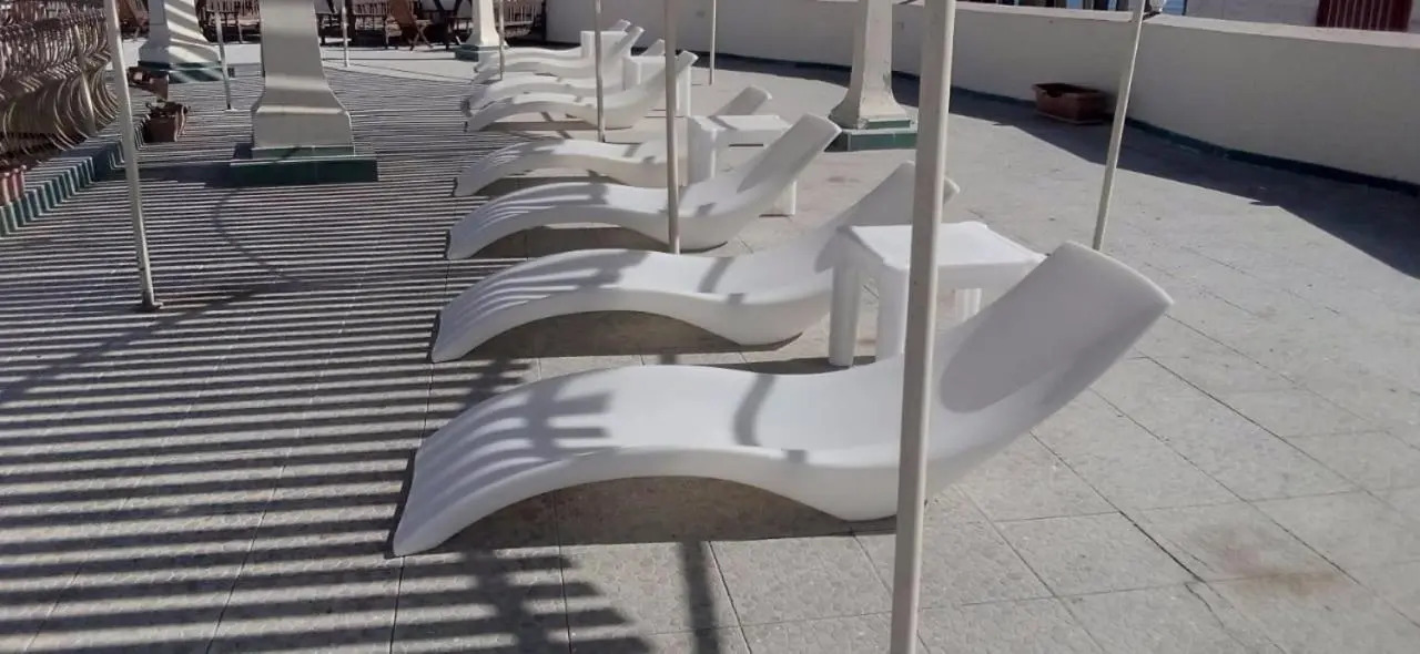 Foto - Eiffel Hotel Hurghada