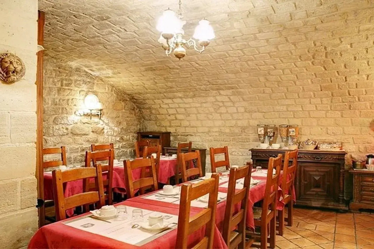 Foto - Hôtel Saint Martin Bastille