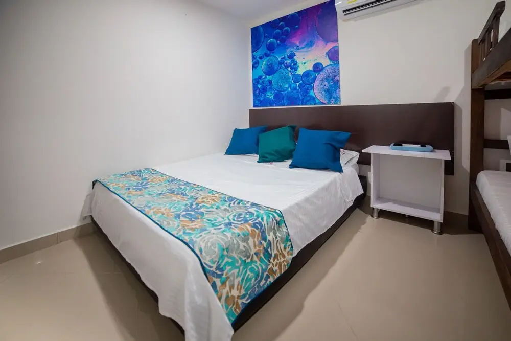 Photo - Open Sea Hotel Cartagena - Frente al mar