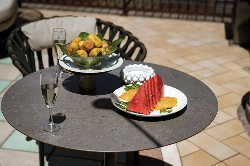 Photo - Villa Dei Melograni Boutique Hotel