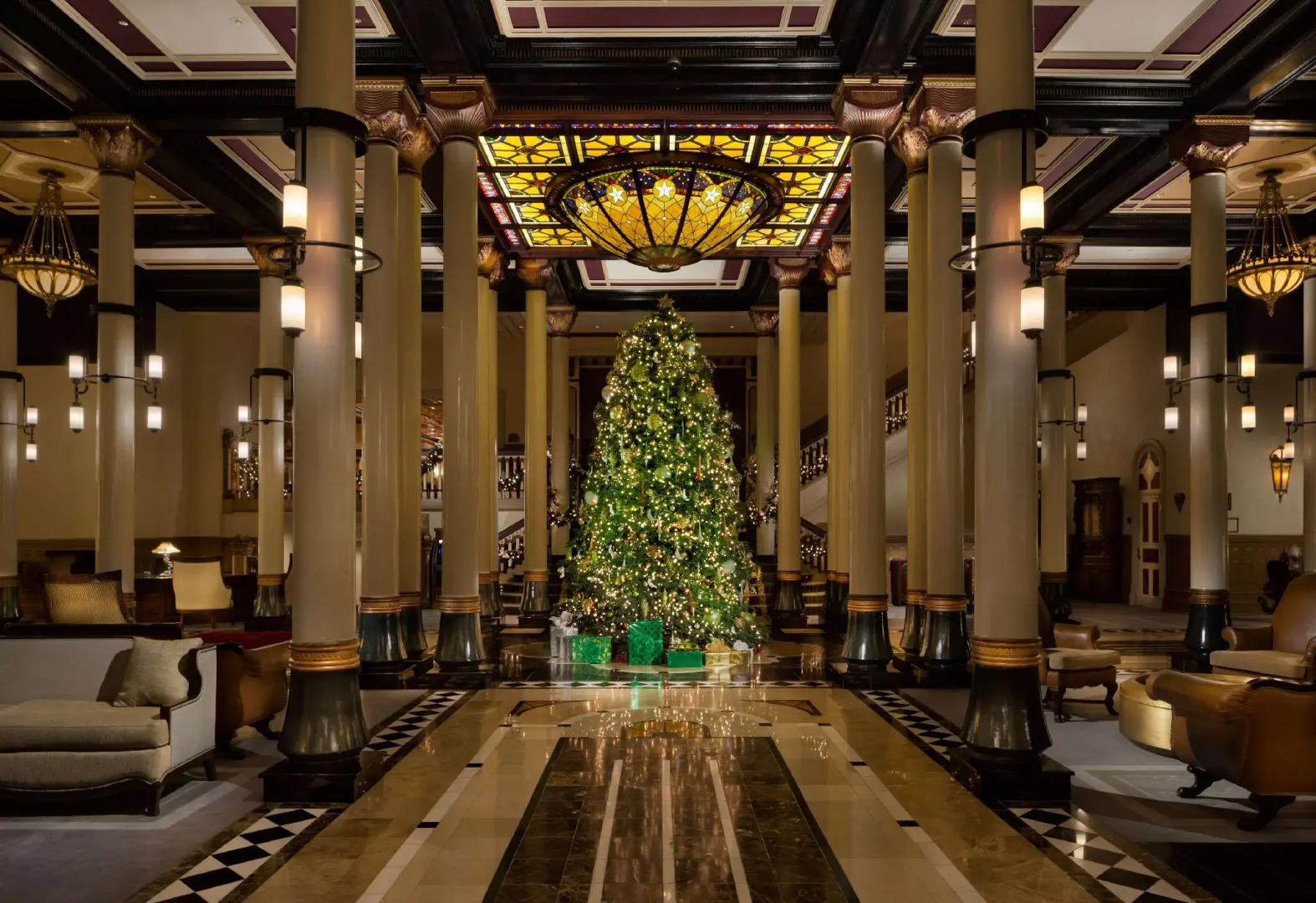 Foto - The Driskill