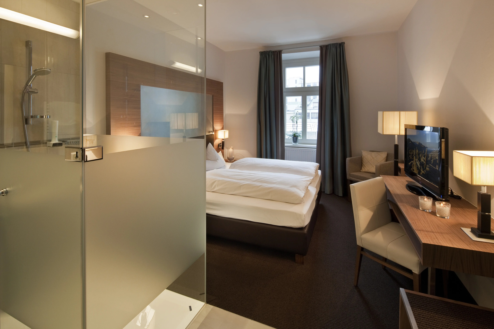 Photo - Hotel Sailer