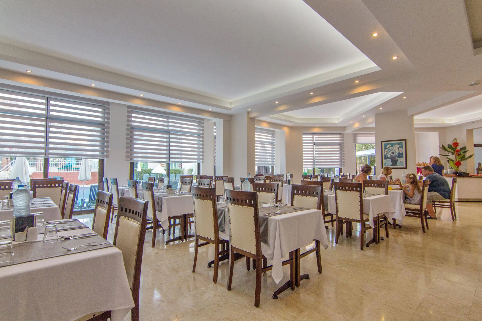 Foto - Palmea Hotel