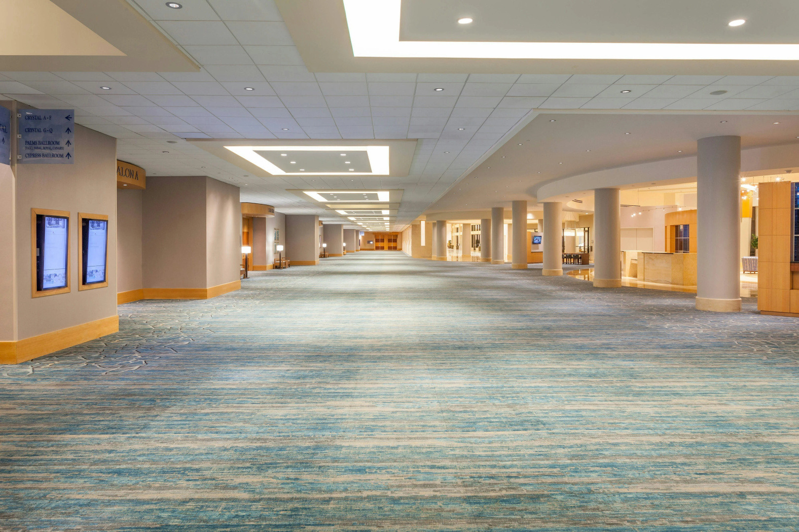 Foto - Orlando World Center Marriott