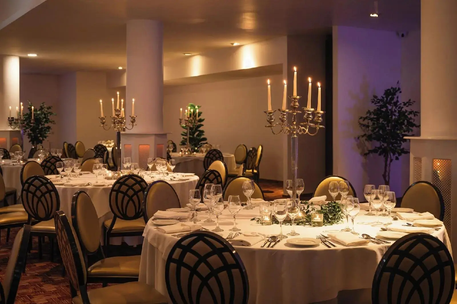 Foto - Louis Fitzgerald Hotel