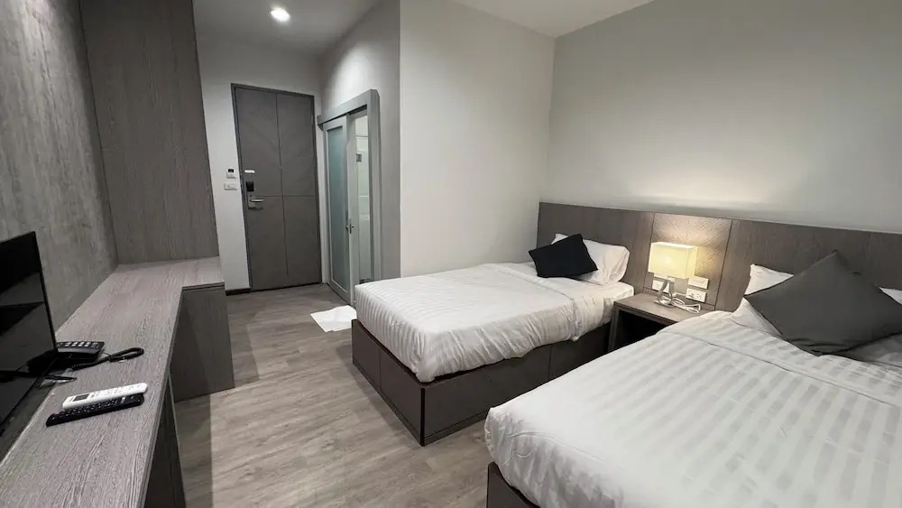 Foto - The Kite Hotel Bangkok