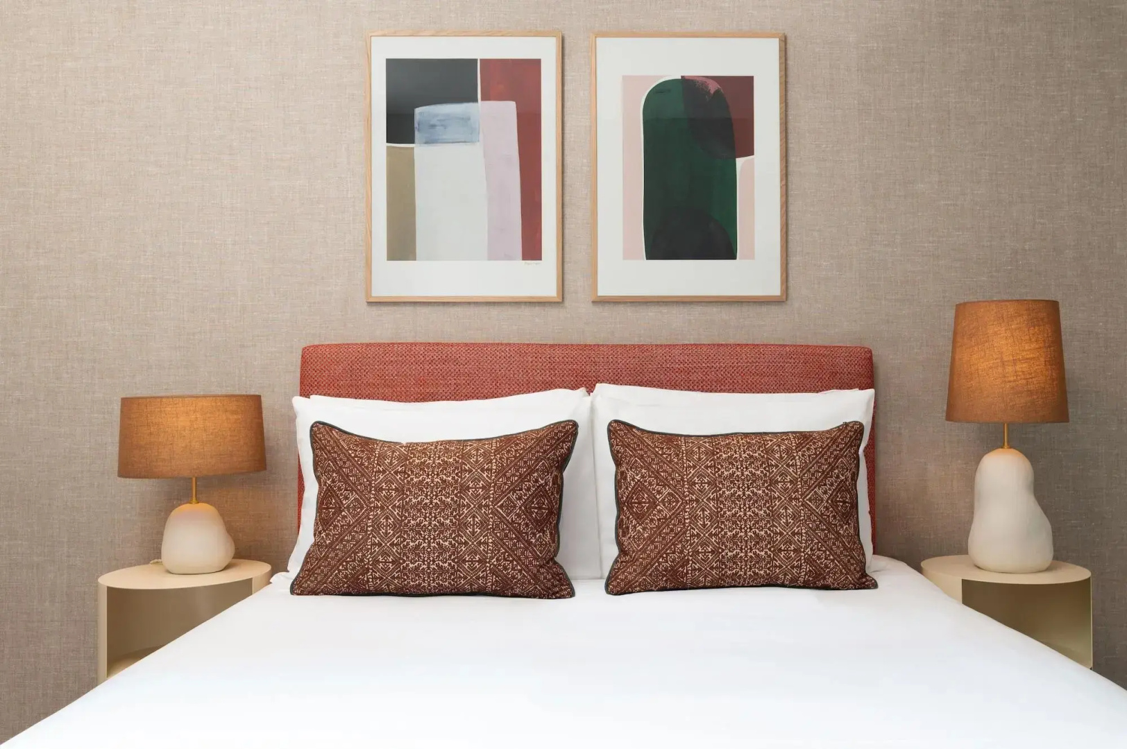 Foto - The Lincoln Suites