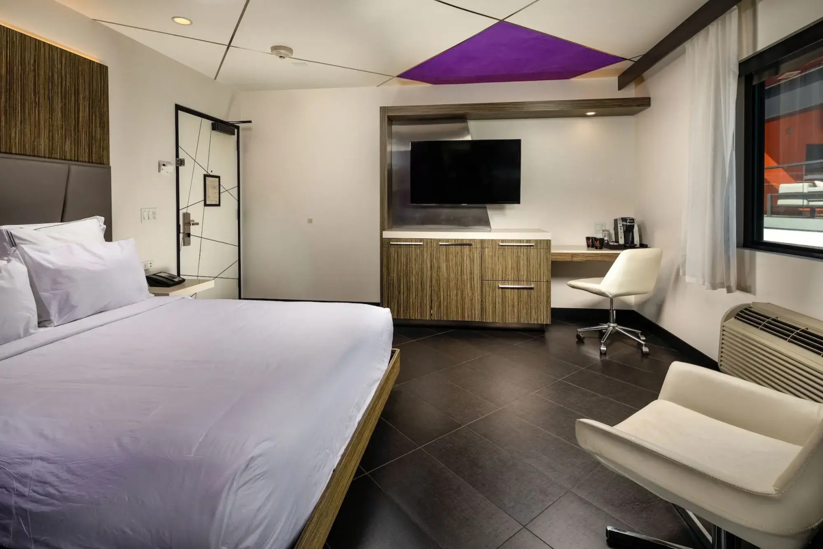 Foto - The Moment Hotel