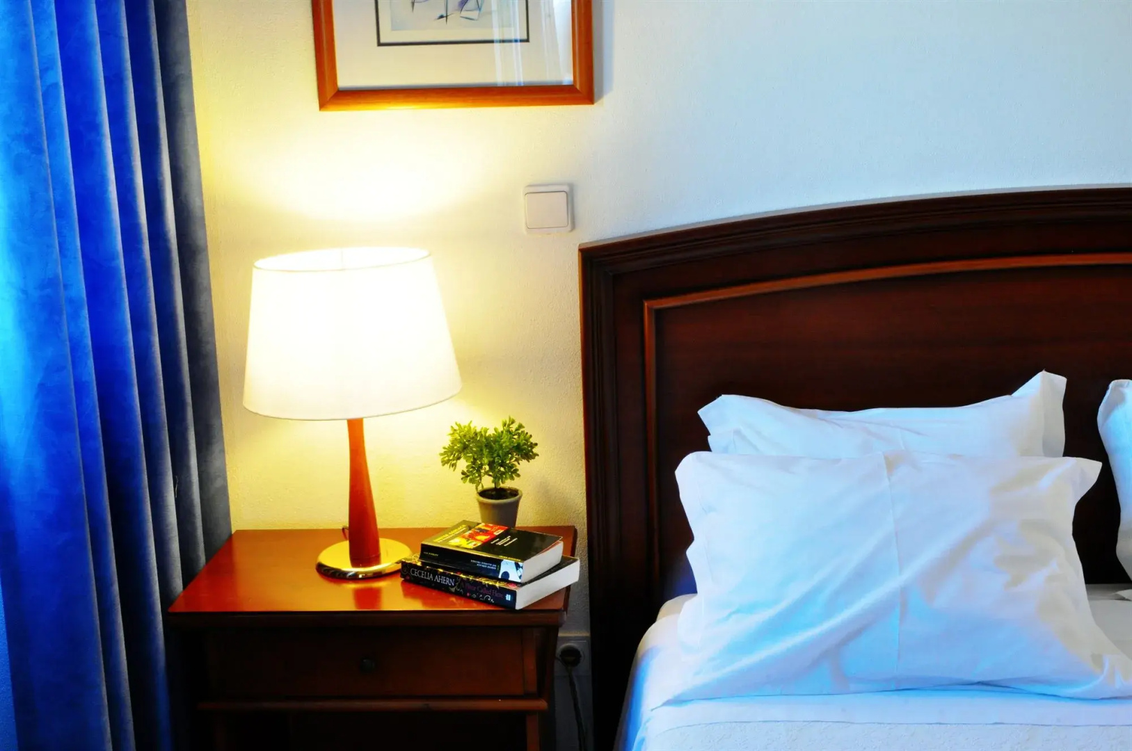 Foto - Pátios da Vila - Boutique Apartments