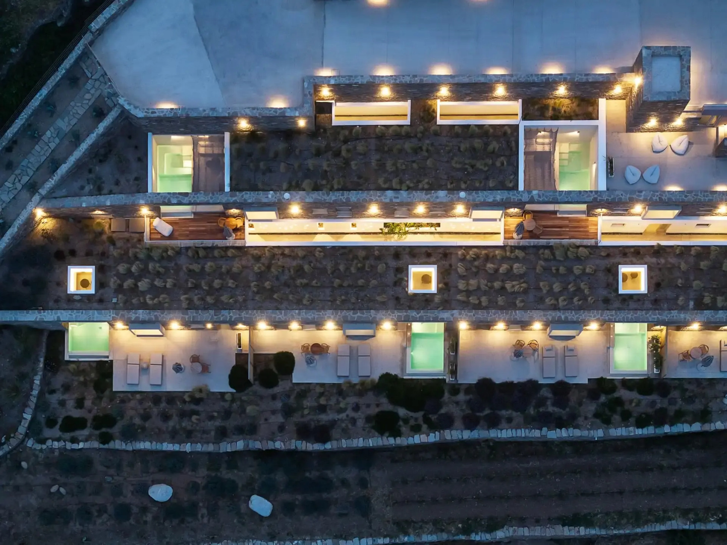 Ivy's Natural Resort, Bild 1 von 8