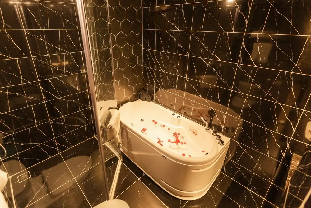 Photo - Hồng Vận Hotel