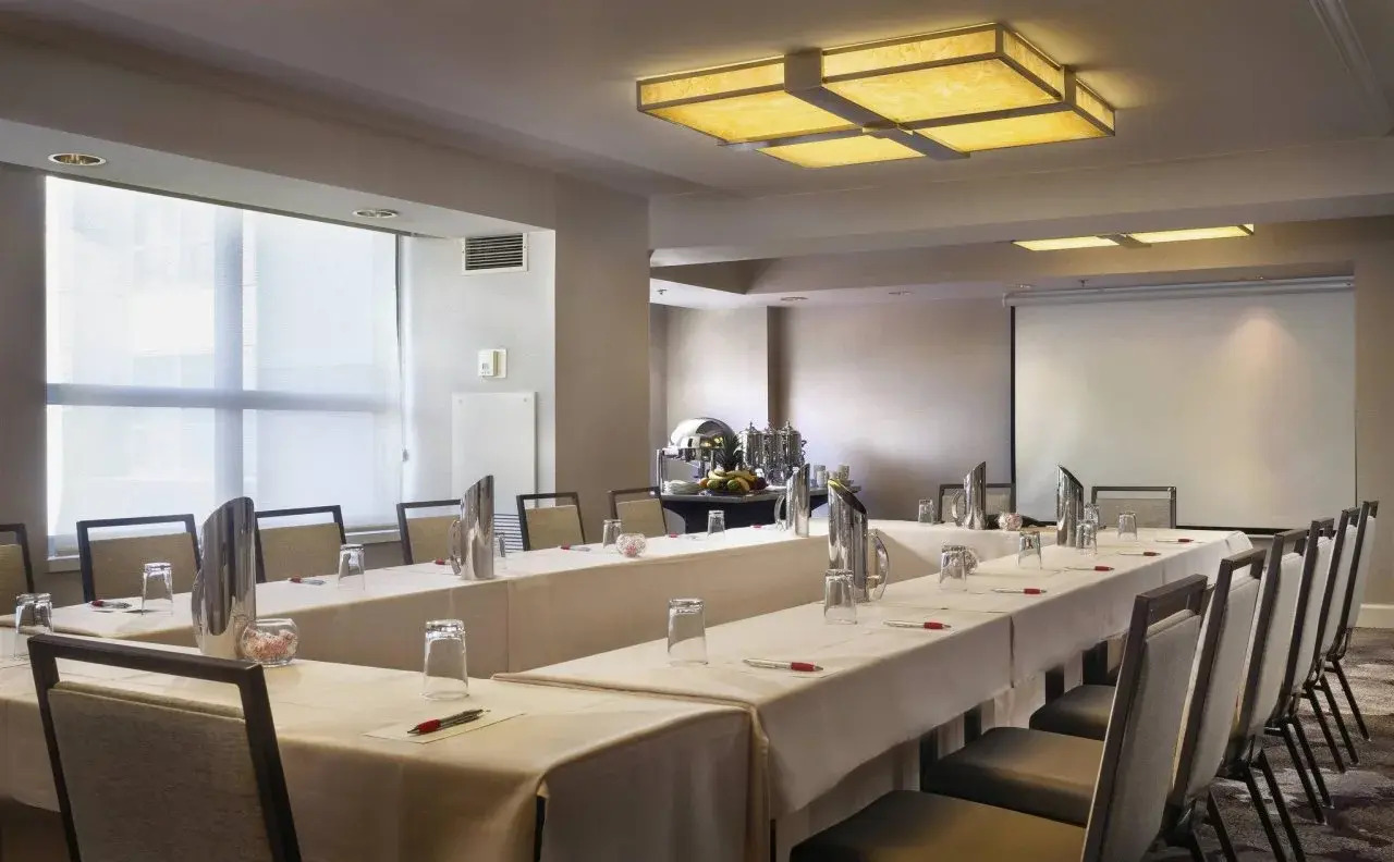 Foto - Chicago Marriott Suites Deerfield