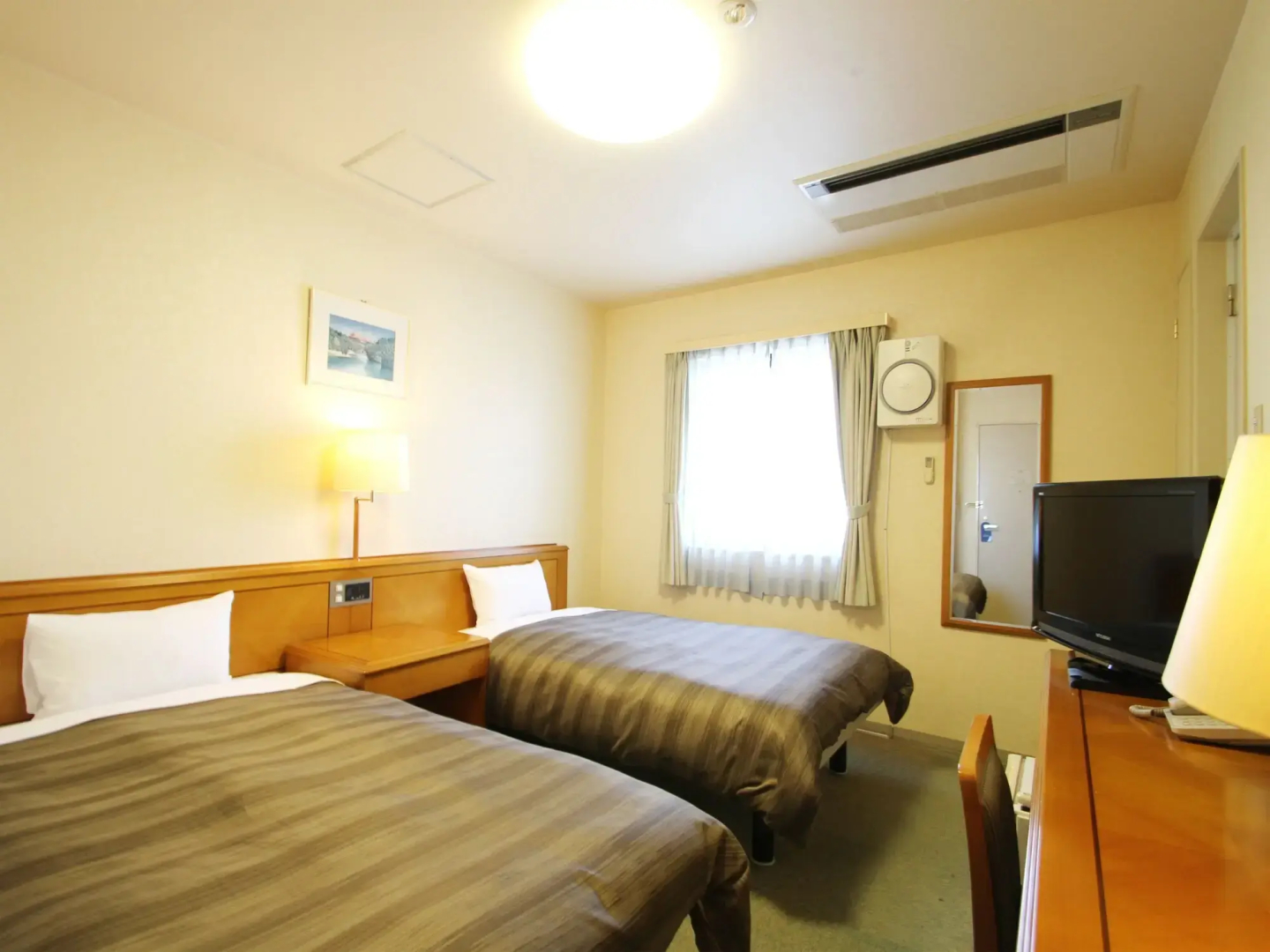 Photo - Hotel Route-Inn Naha Asahibashi Eki Higashi