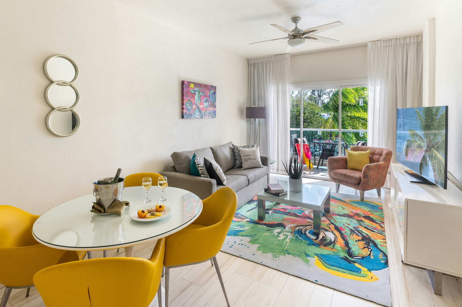 Foto - The Rockley by Ocean Hotels
