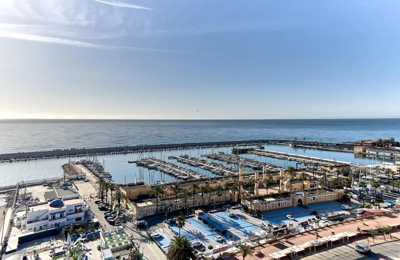 Photo - Leonardo Hotel Fuengirola Costa del Sol