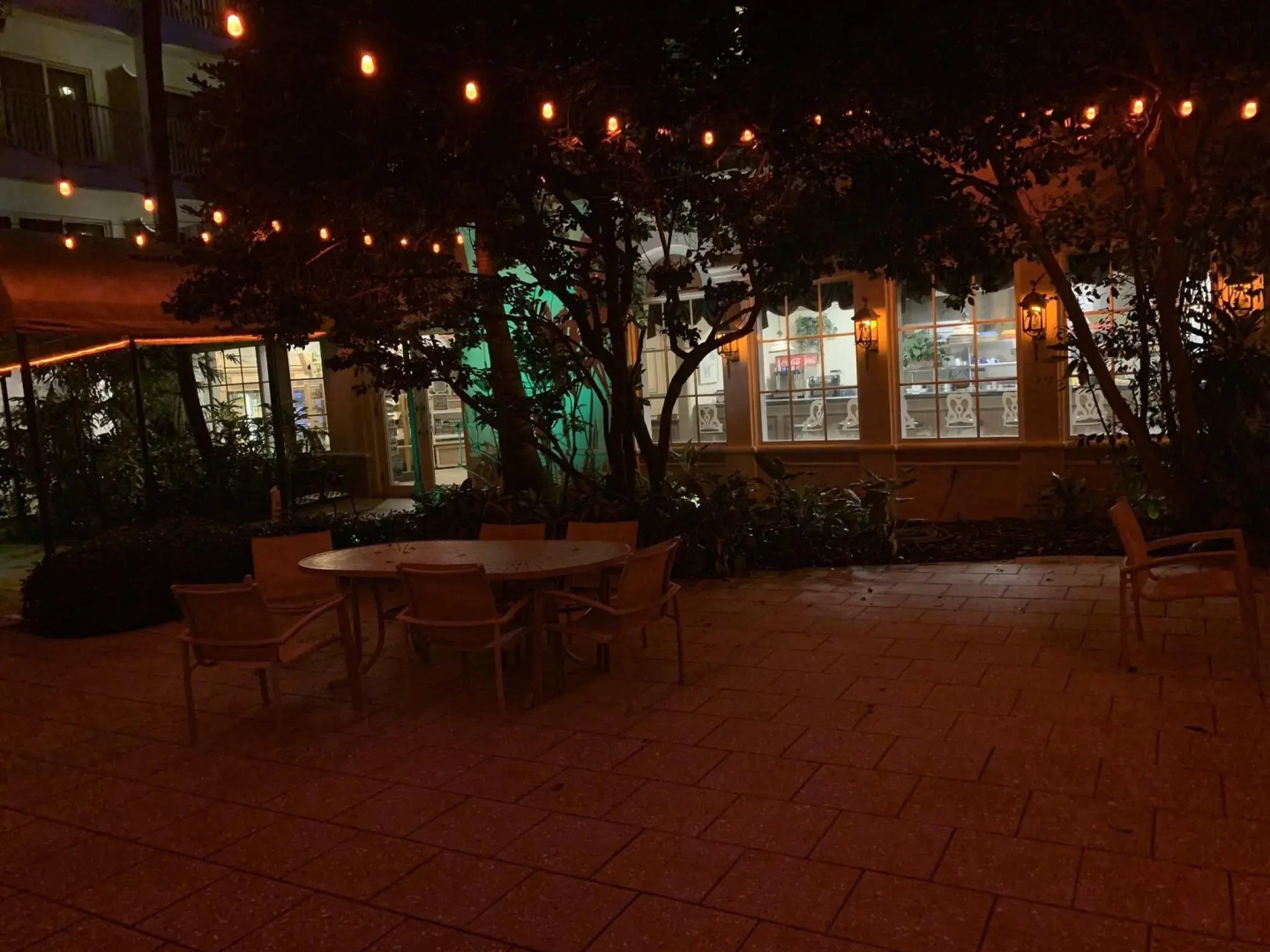 Photo - The Lago Mar Beach Resort and Club