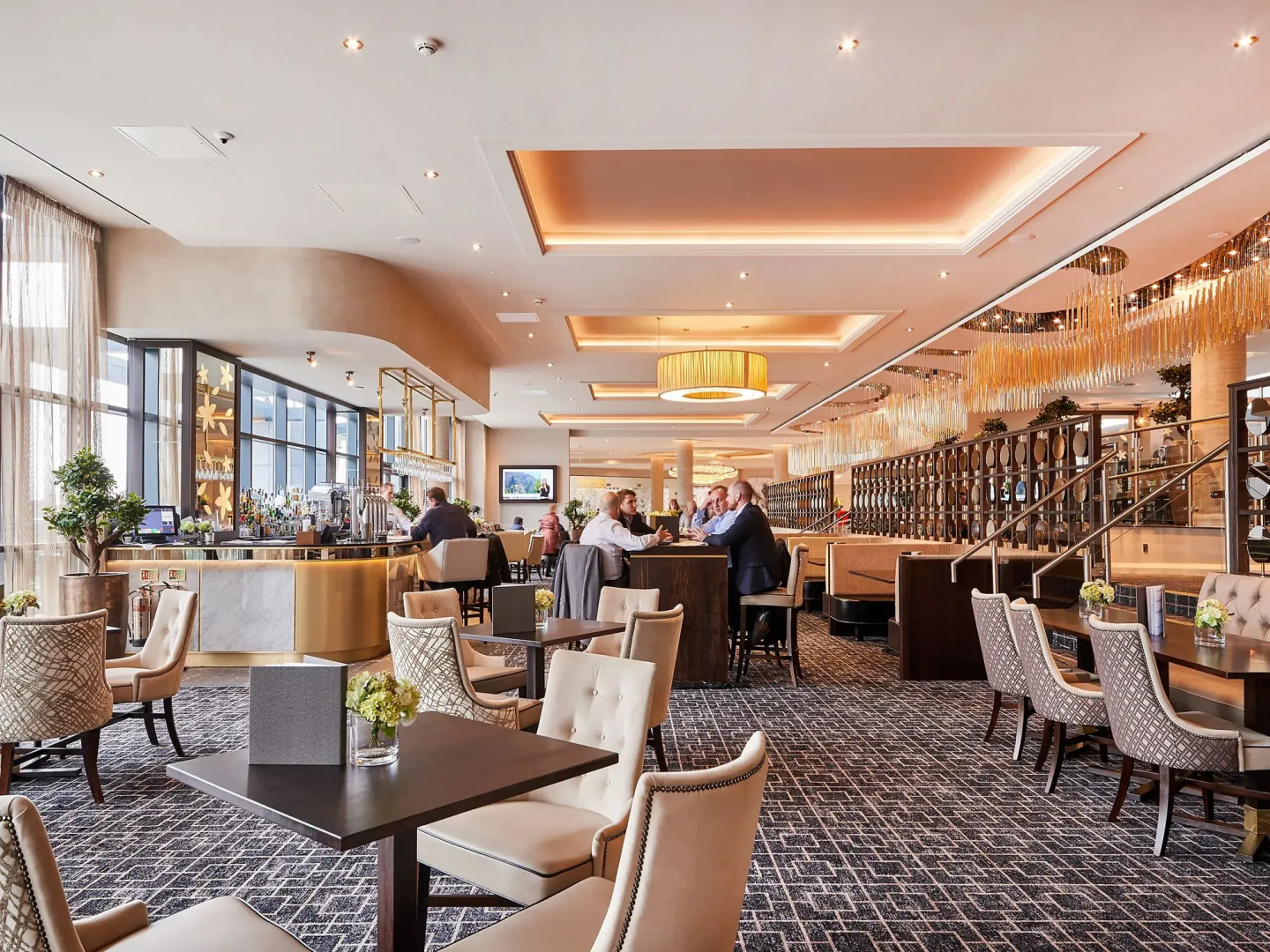 Photo - Park Regis Birmingham