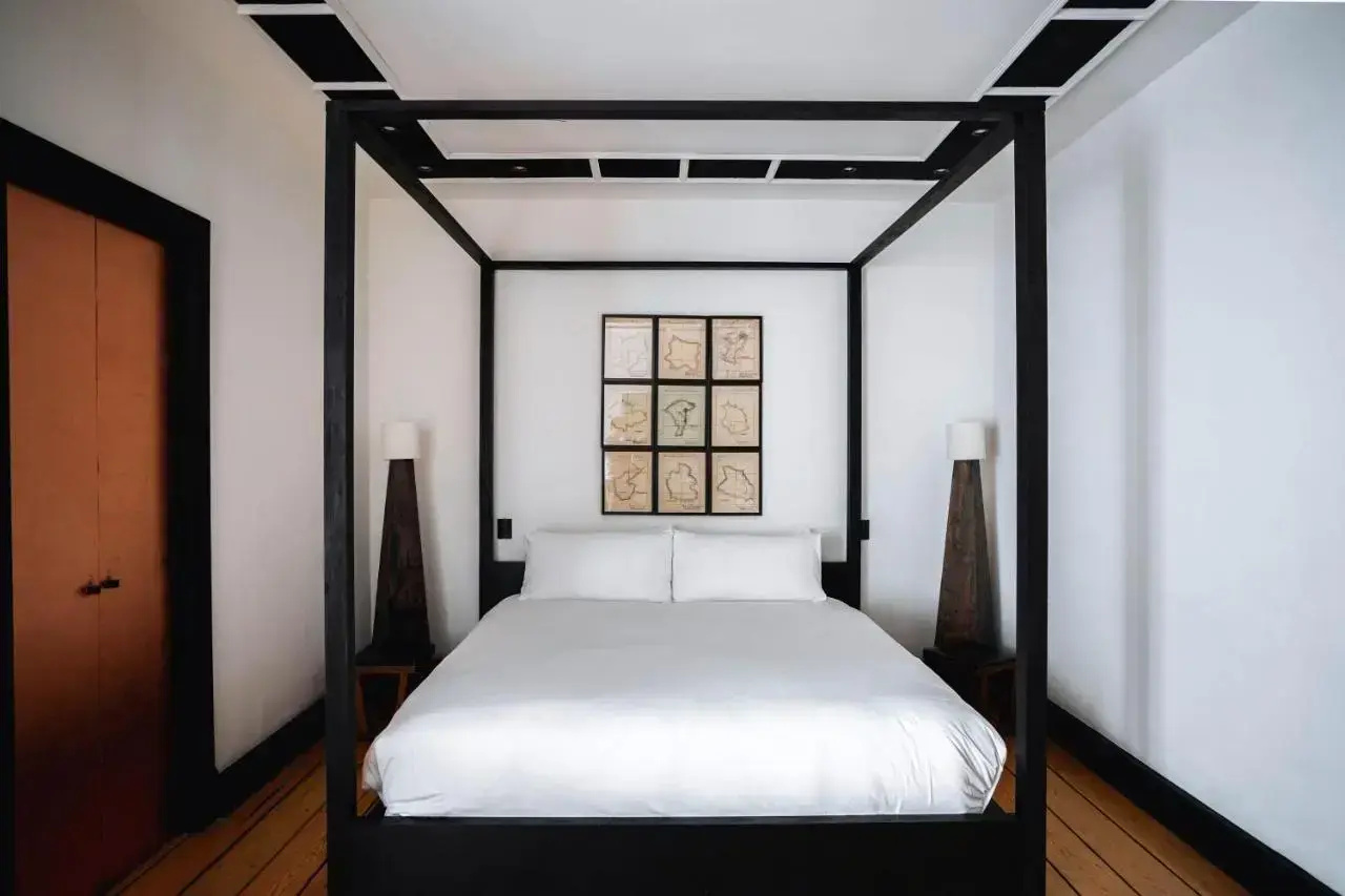 Foto - La Valise Mexico City, Member of Small Luxury Hotels