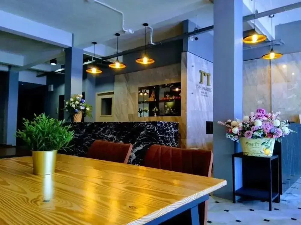 Photo - The Marble Hostel