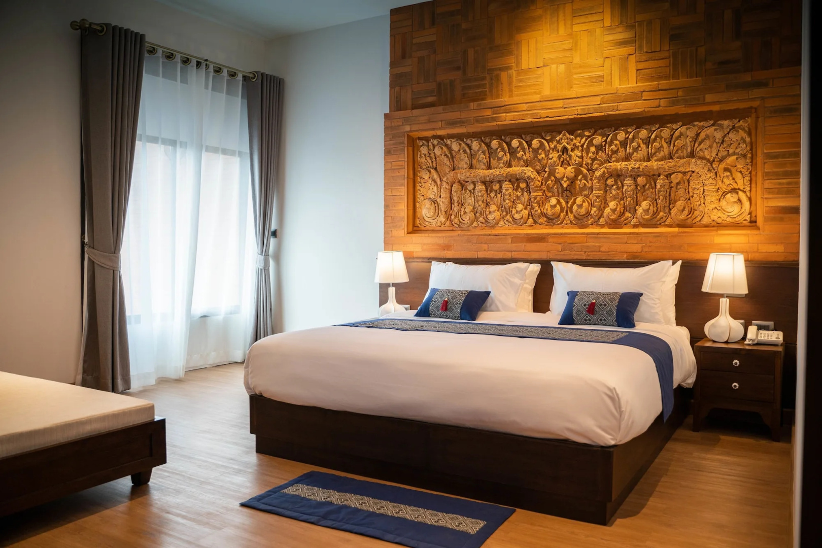 Foto - Phor Liang Meun Terracotta Arts Hotel
