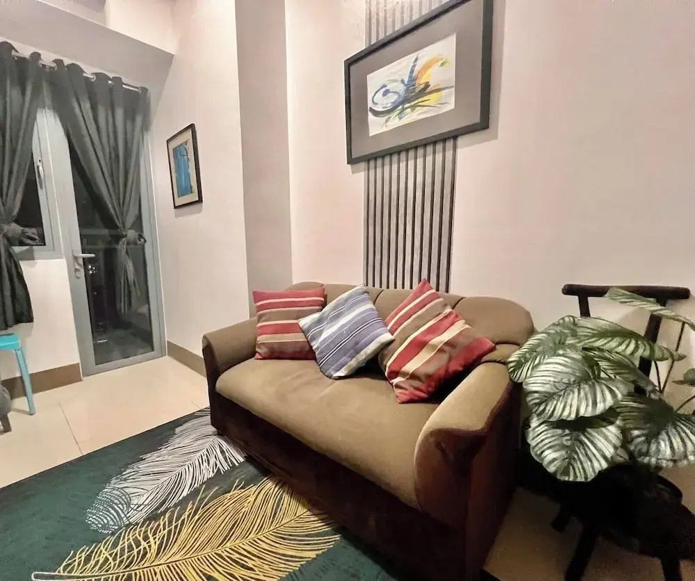 Foto - Ortigas Business District Residences