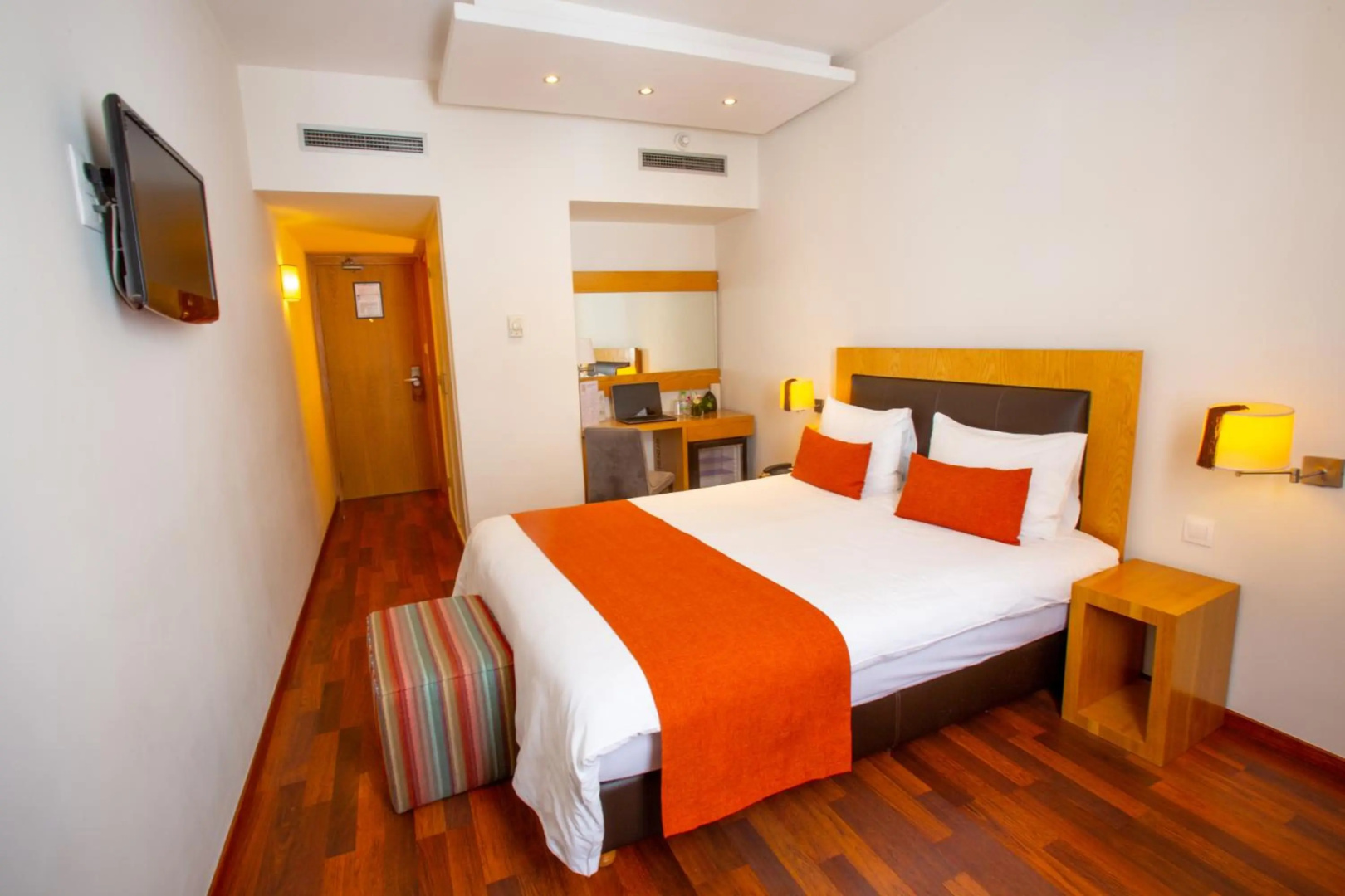 Foto - Le Pietri Urban Hotel