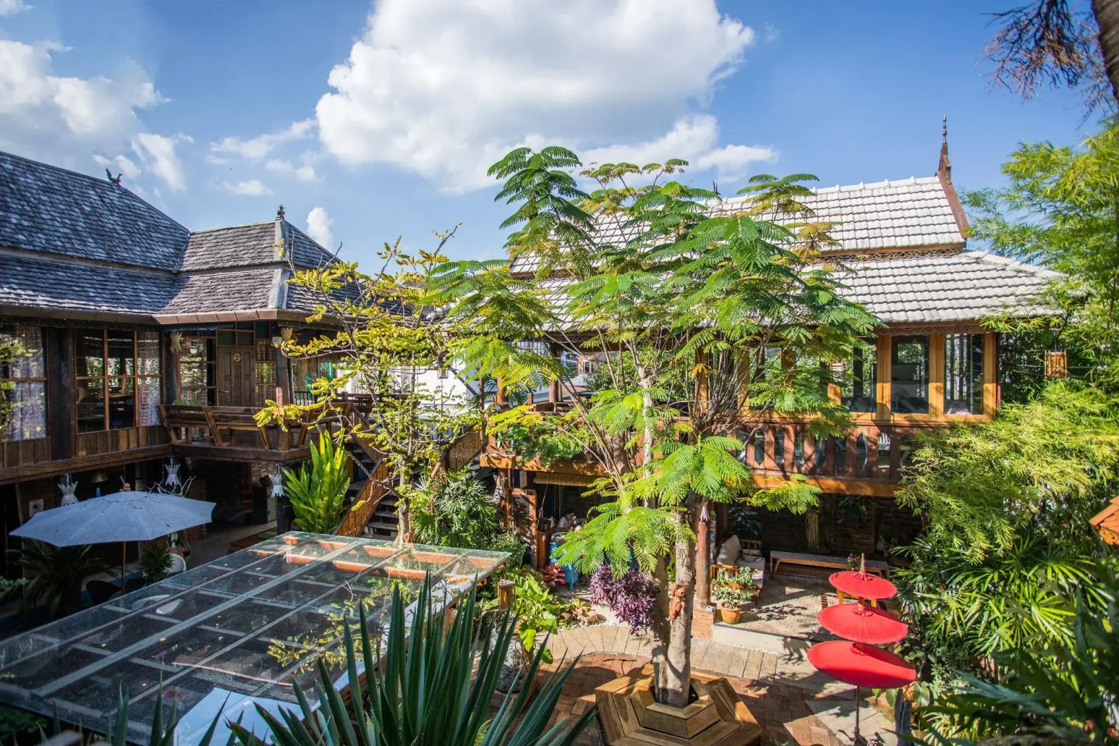 Foto - Pao Come Boutique House