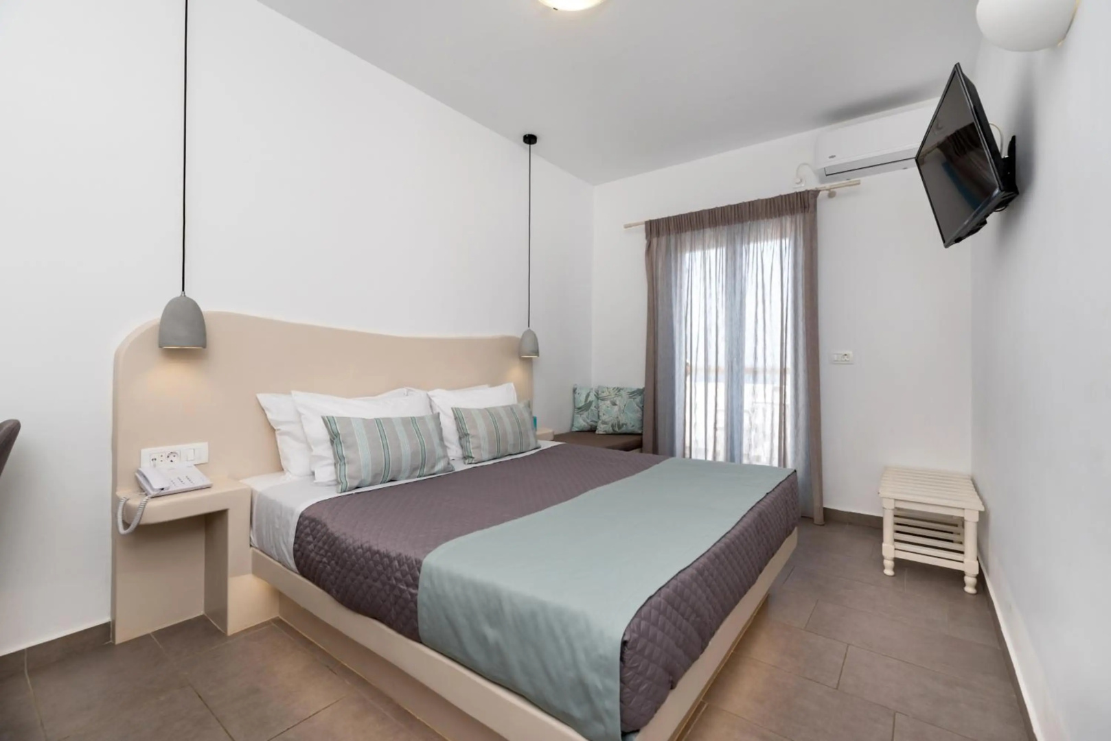 Foto - Alexandra Hotel