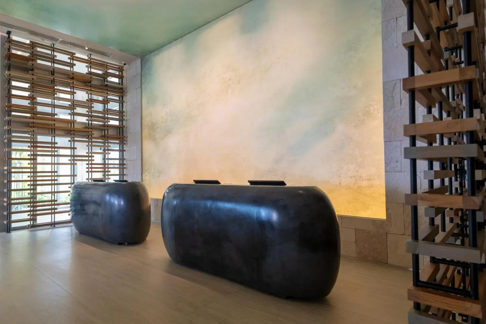 Foto - Renaissance Cancun Resort & Marina