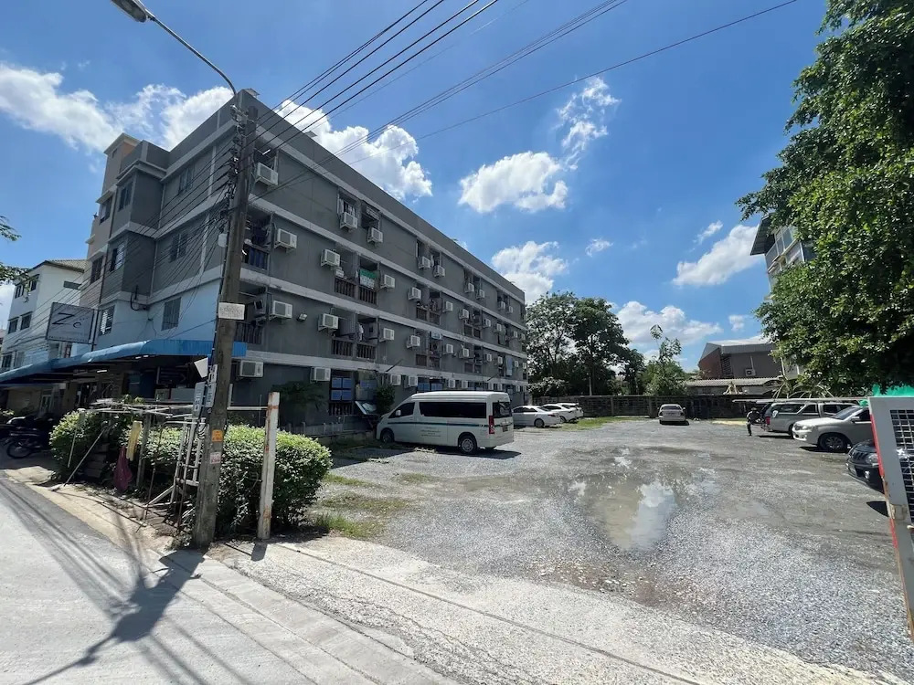 Photo - Ze Residence Ramintra