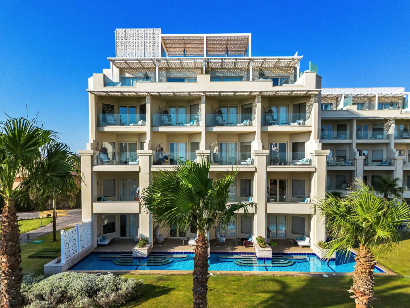 Foto - Steigenberger Pure Lifestyle (Adults Only)