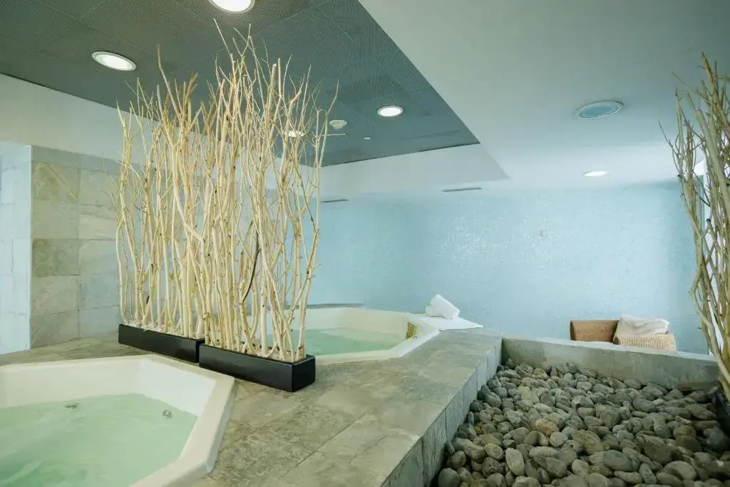 Foto - Barceló México Santa Fe