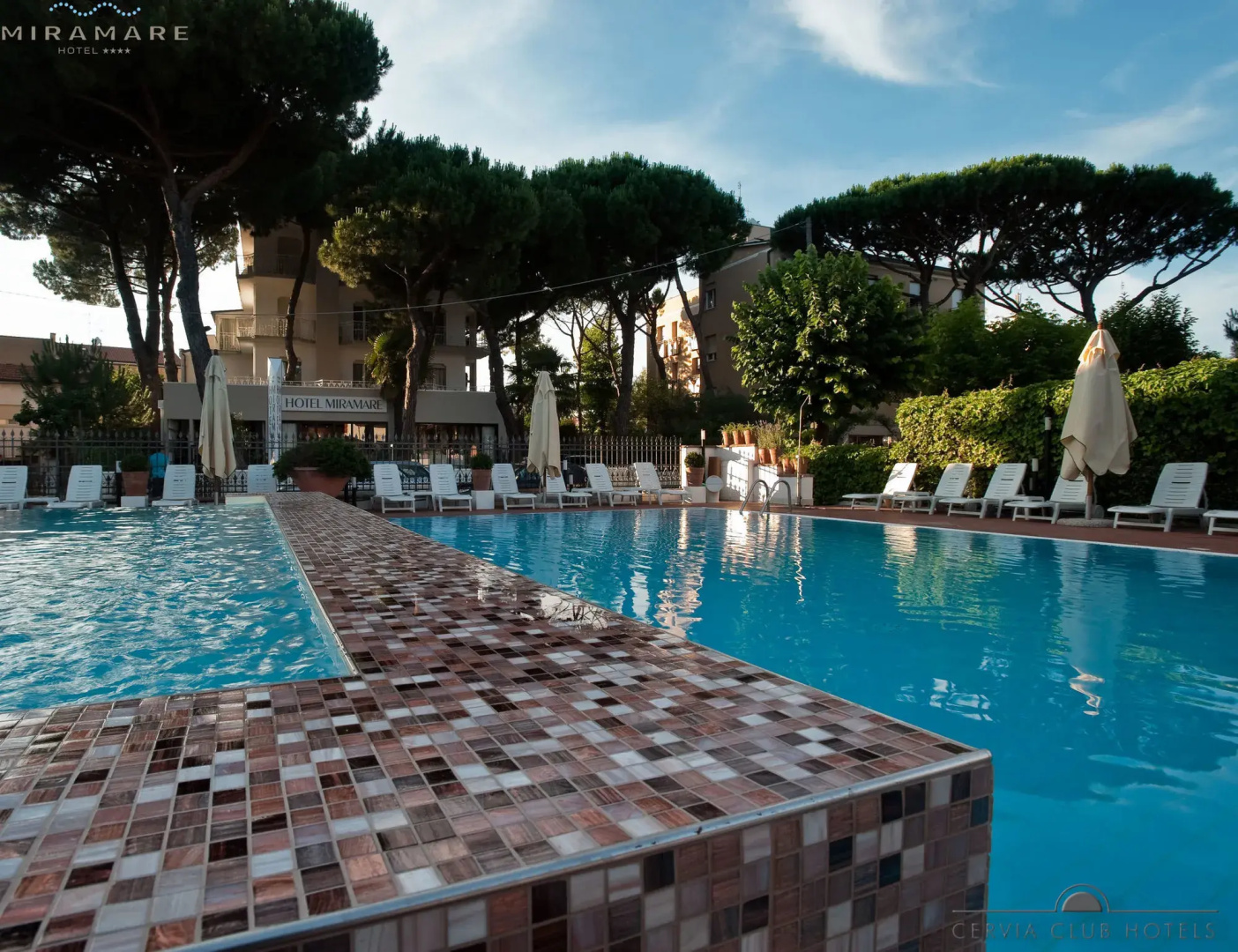 Photo - Hotel Miramare