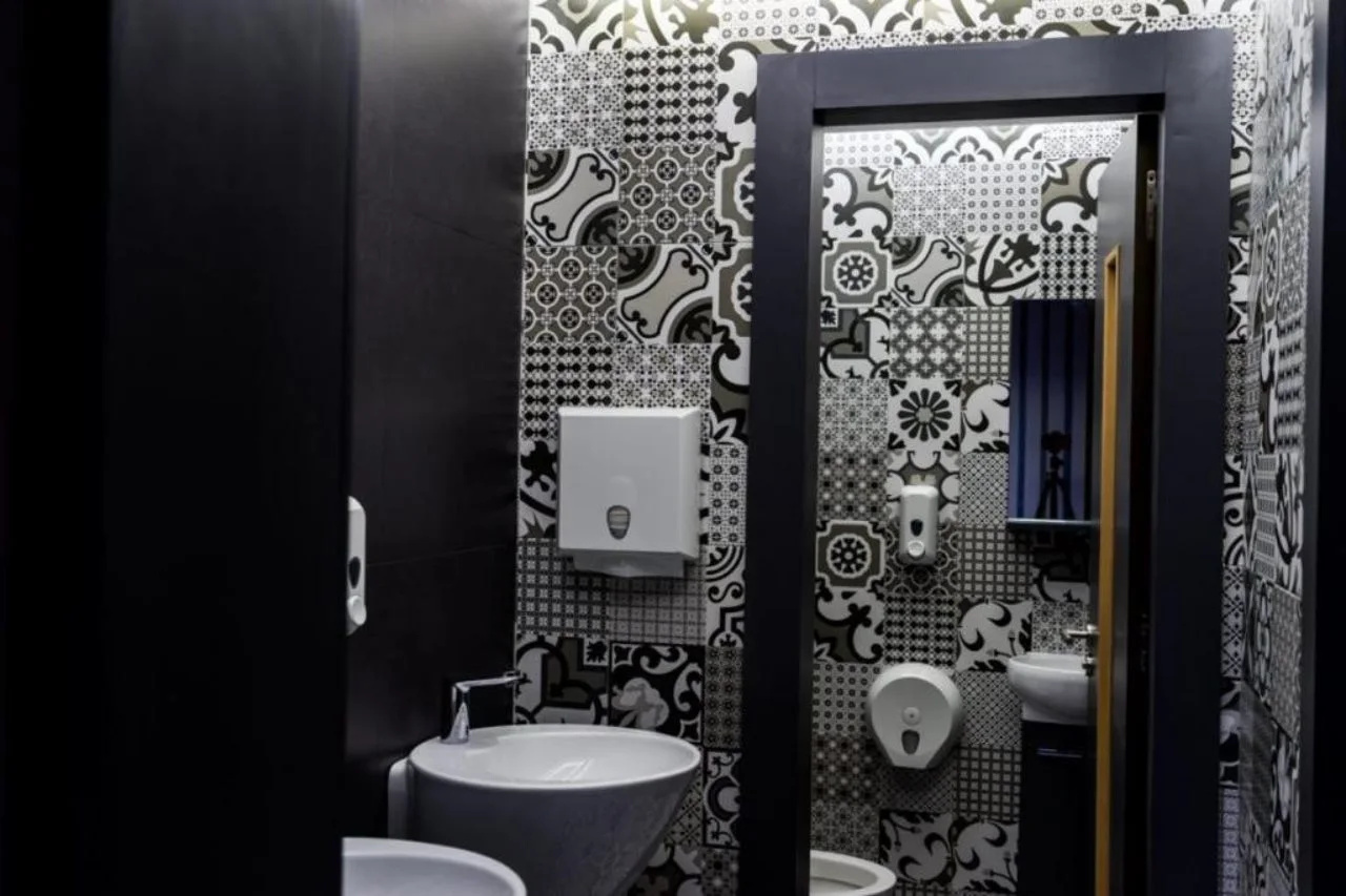 Hotel Vitality Terminus