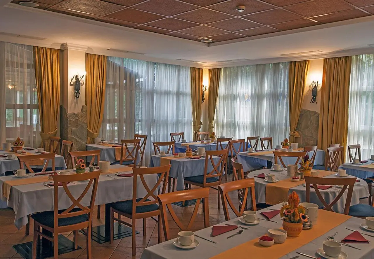 Photo - Hotel Mediterran