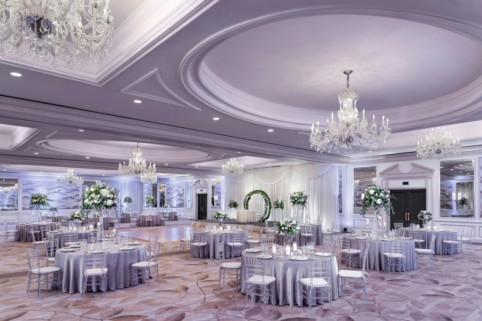 Foto - The Westin Philadelphia