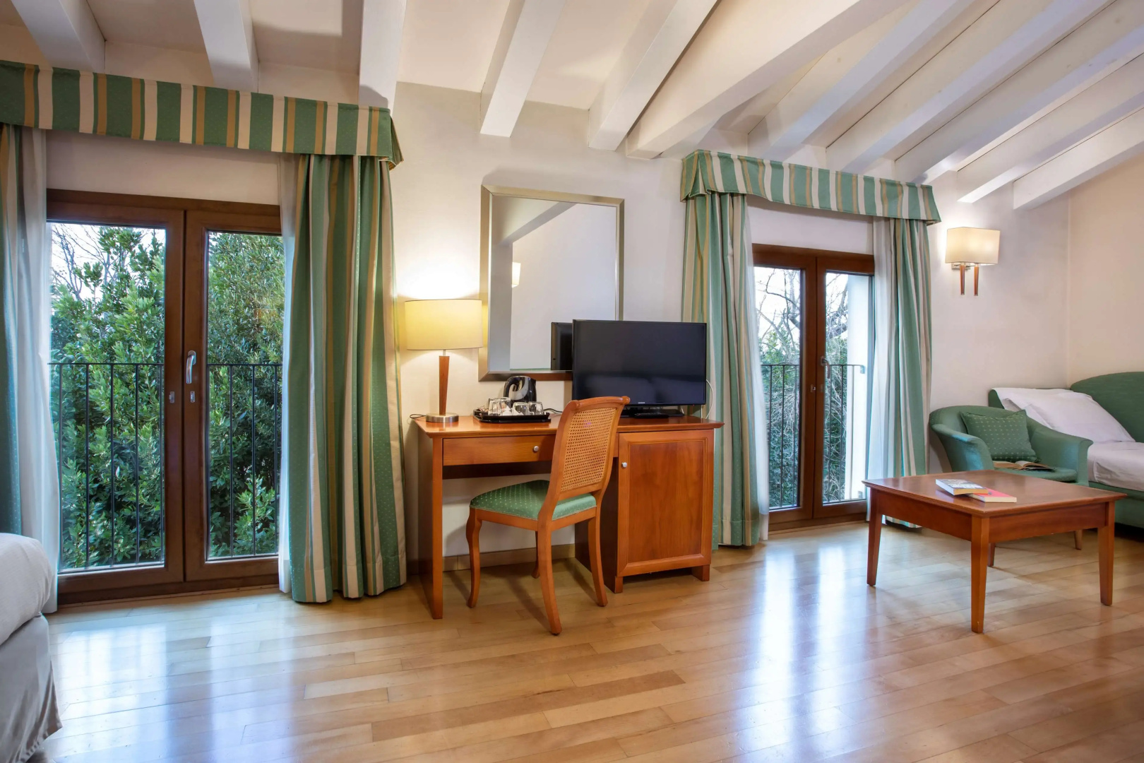 Foto - Best Western Titian Inn Hotel Treviso