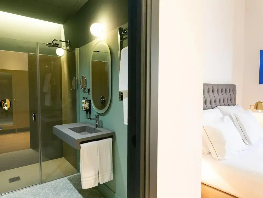Foto - Joya del Casco Boutique Hotel