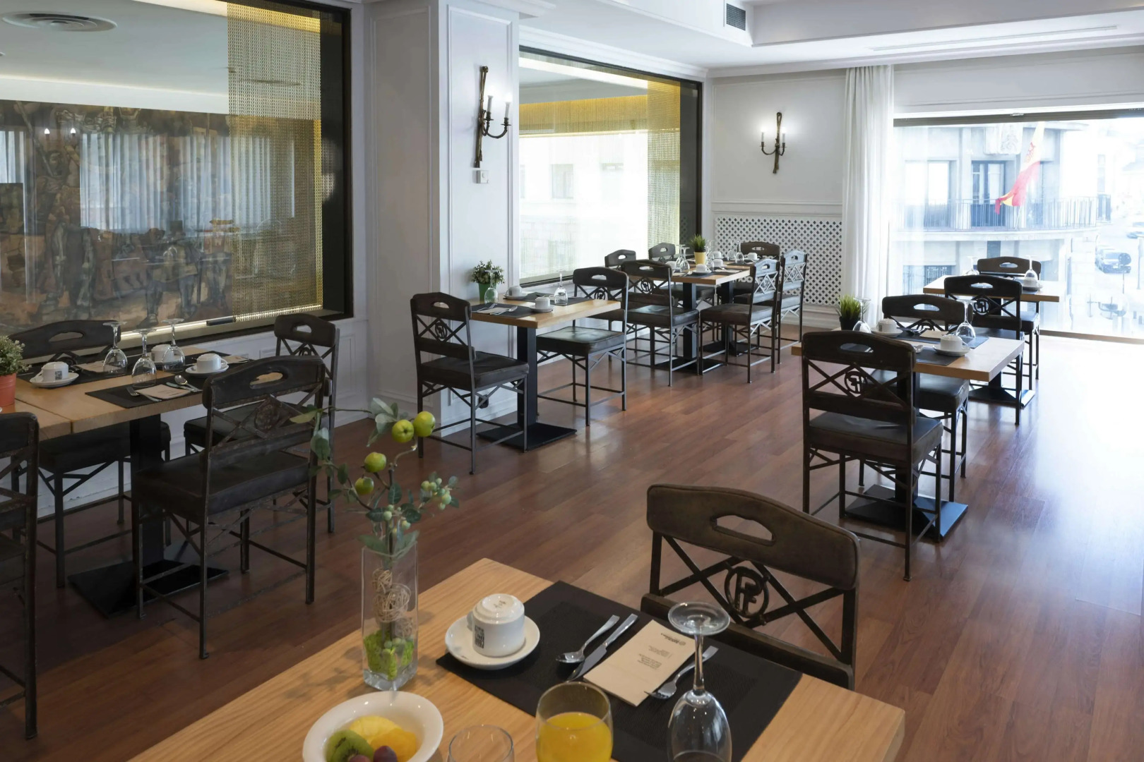 Foto - Barceló León Conde Luna