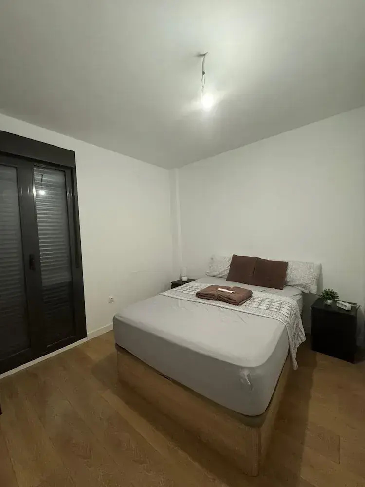 Foto - Mars Suites Porras