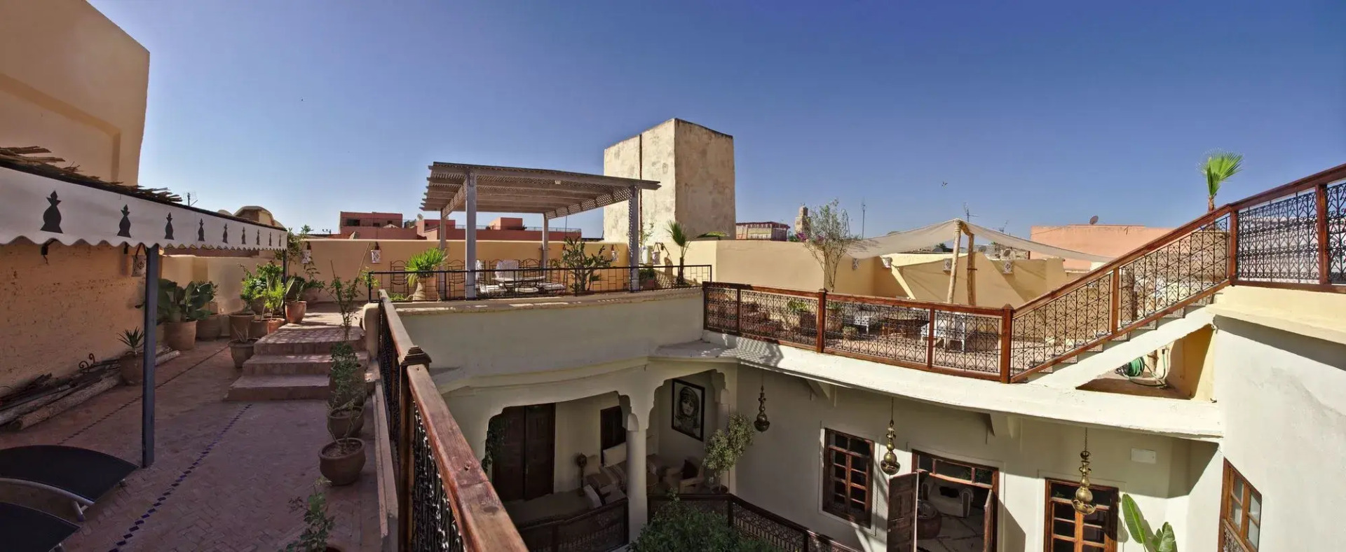 Photo - Riad Maialou & SPA