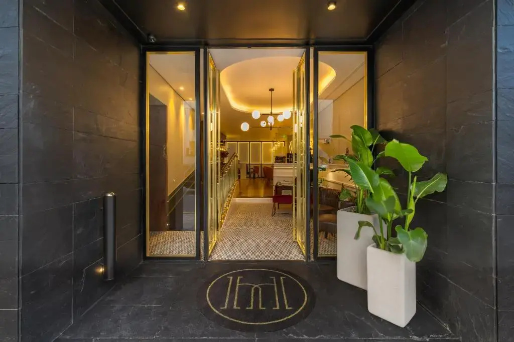Foto - The Convo Porto Hotel & Apartment