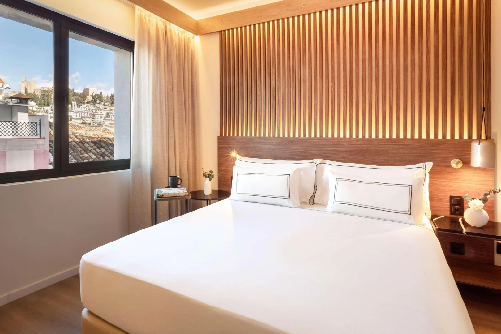 Photo - Meliá Granada